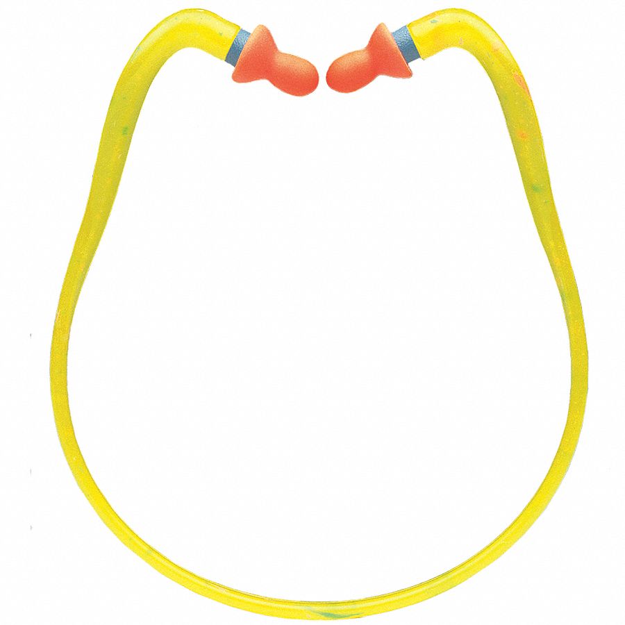 Hearing Band, 27dB, Bell
