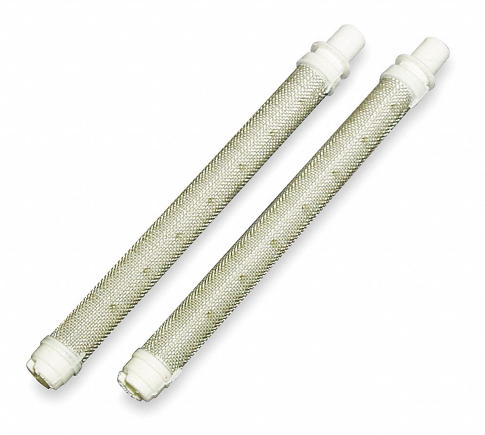 Filter, Gun, 50 Mesh, Pk2