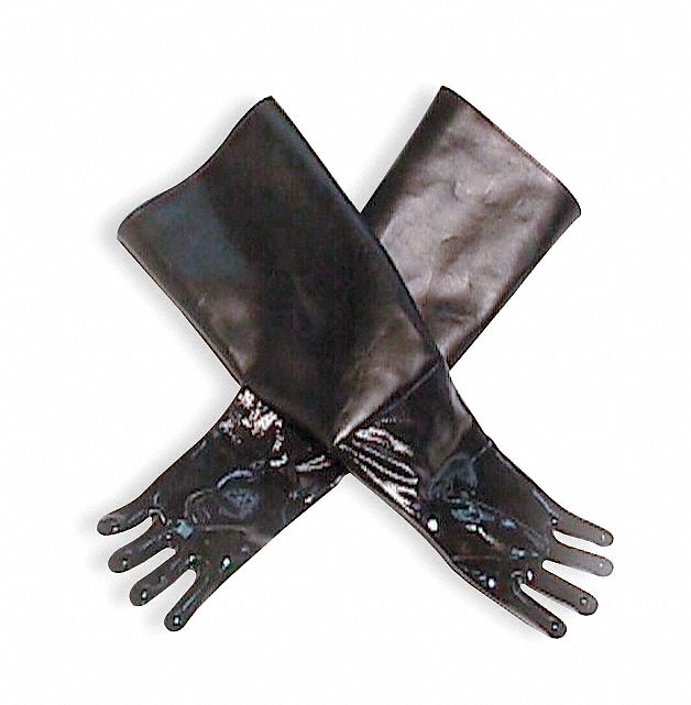 Gloves, 33 In