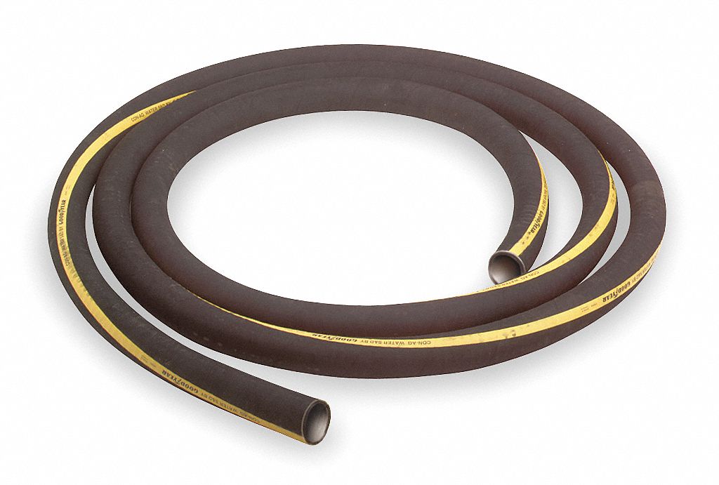 Hose, Suction, 1 1/2 In