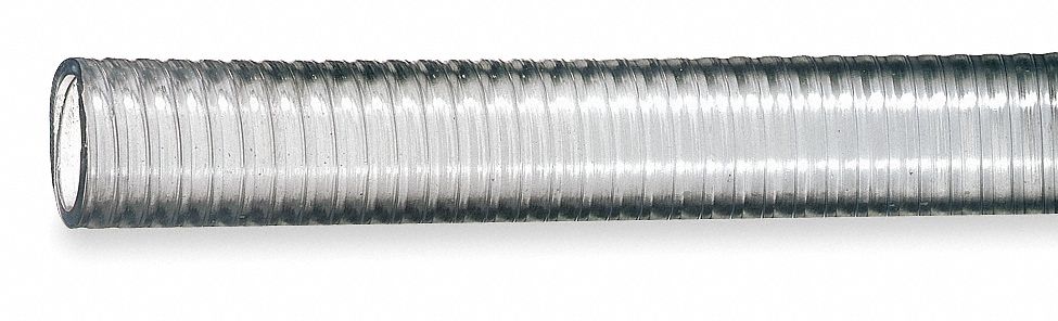 Hose, Food, 1 In, 100 Ft