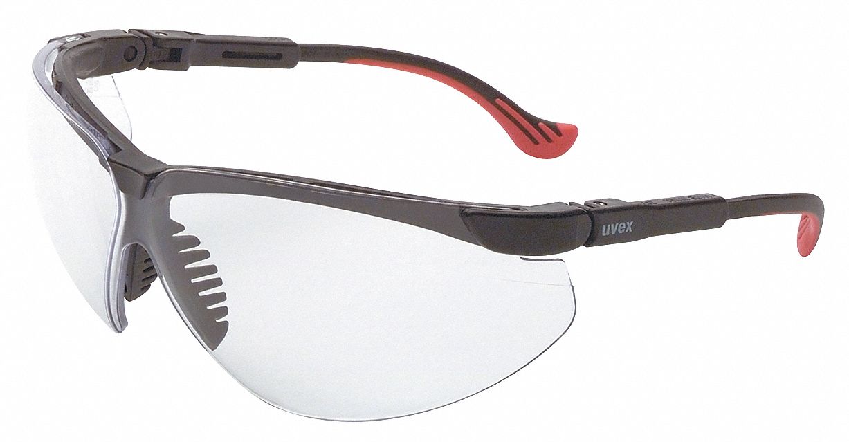 Rplmt Lens, Uvextreme(R) Antifog, SCT-Gray