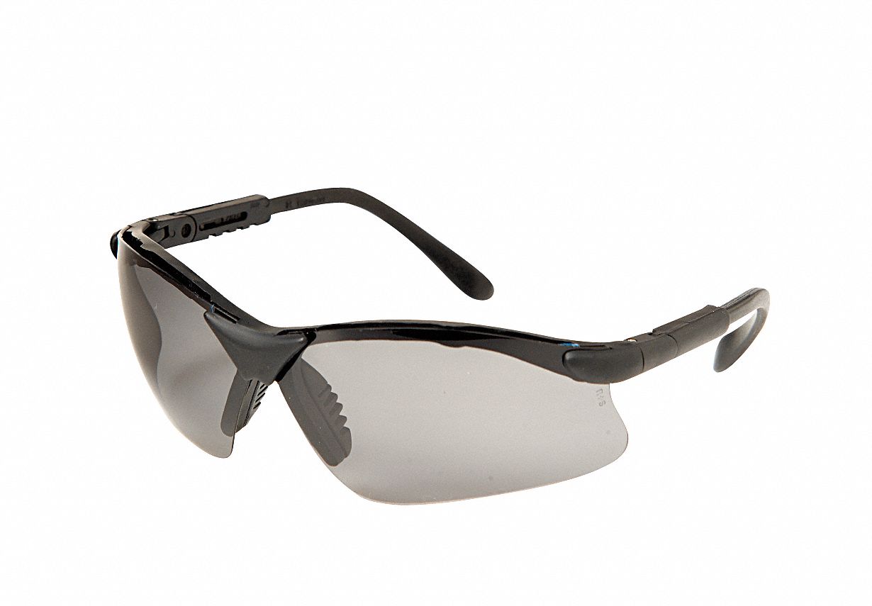 Plrzd Eyewear, Uncoated, Clear