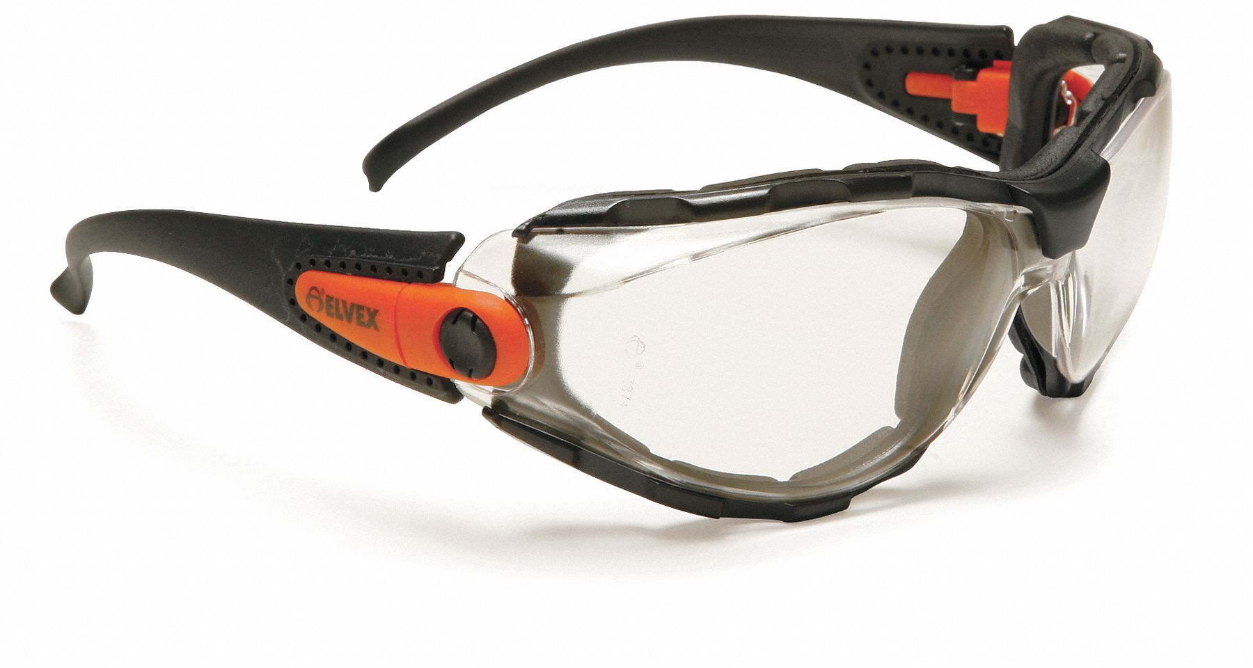 Dust Goggles, Antfg, Clr