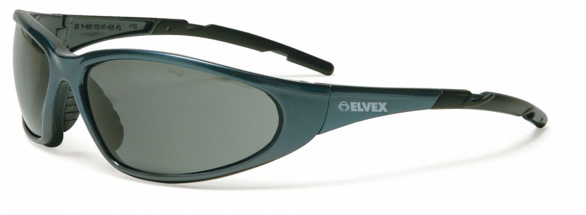 Plrzd Eyewear, Uncoated, Gray