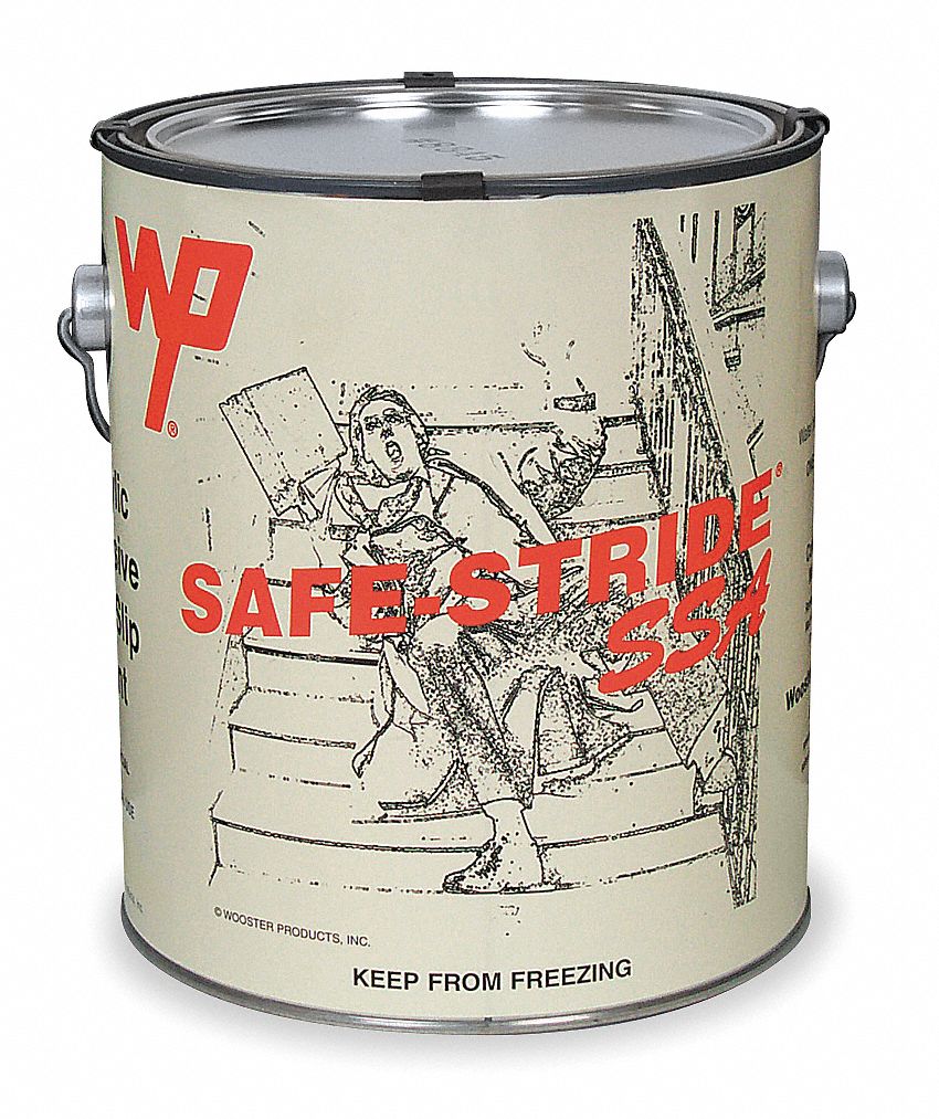Anti-skidGray, 1gal