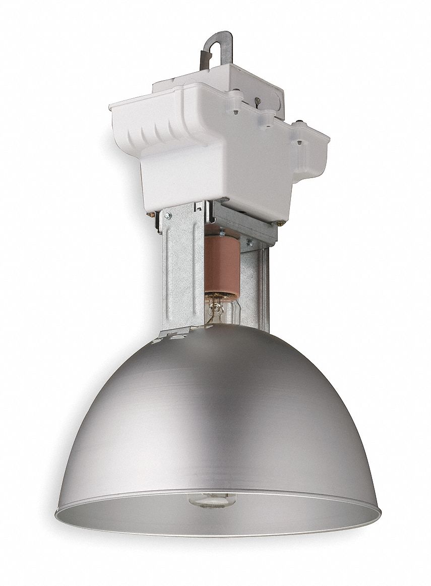 Ballast Housing, High Bay, MH, 400 W