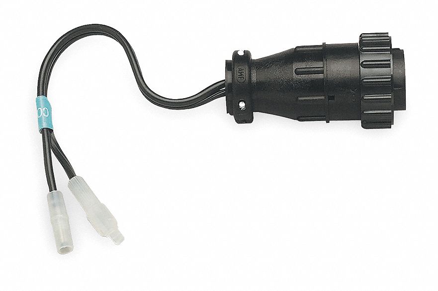Torch Adapter Kit, For Esab Sidewinder 50