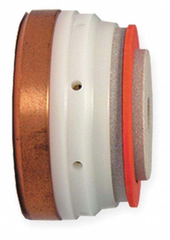 Welding Nozzle, 600 A, For PT15XL Nitrogen