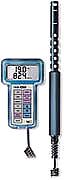 Indoor Air Quality Tester, CO2 0 to 5000