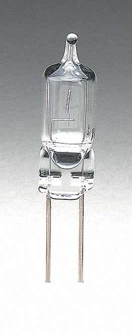Halogen Bulb For Deckblasters, 27 Watt