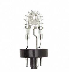 Strobe Tube, Replacement, 14 Watts