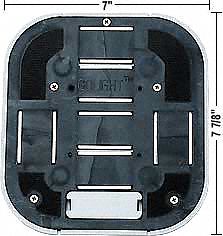 Magnetic Mount Shoe