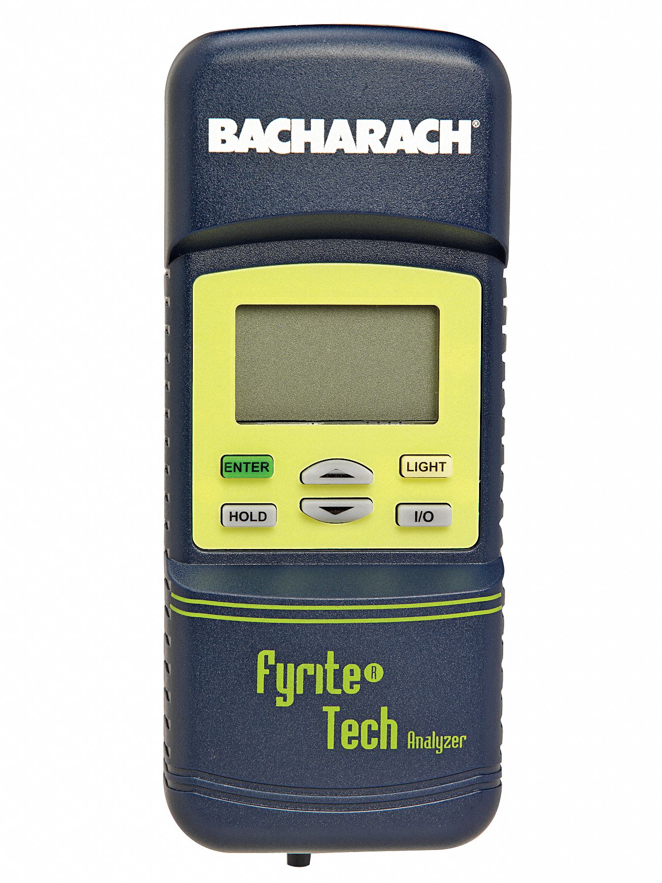 Electronic Combustion Analyzer, Tech 60