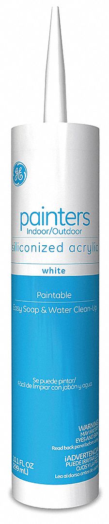 Latex, Painters, 10.1 Oz