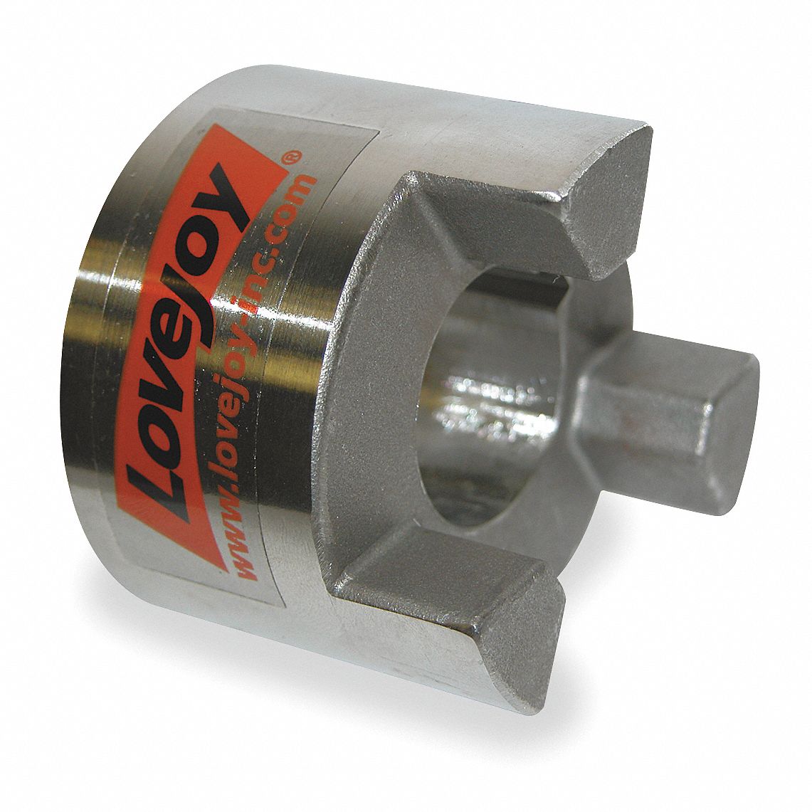 Shaft Coupler Body