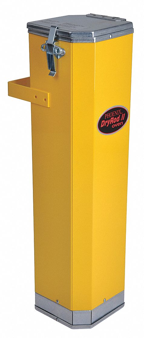 Portable Welding Oven, Type 1, 300 Deg