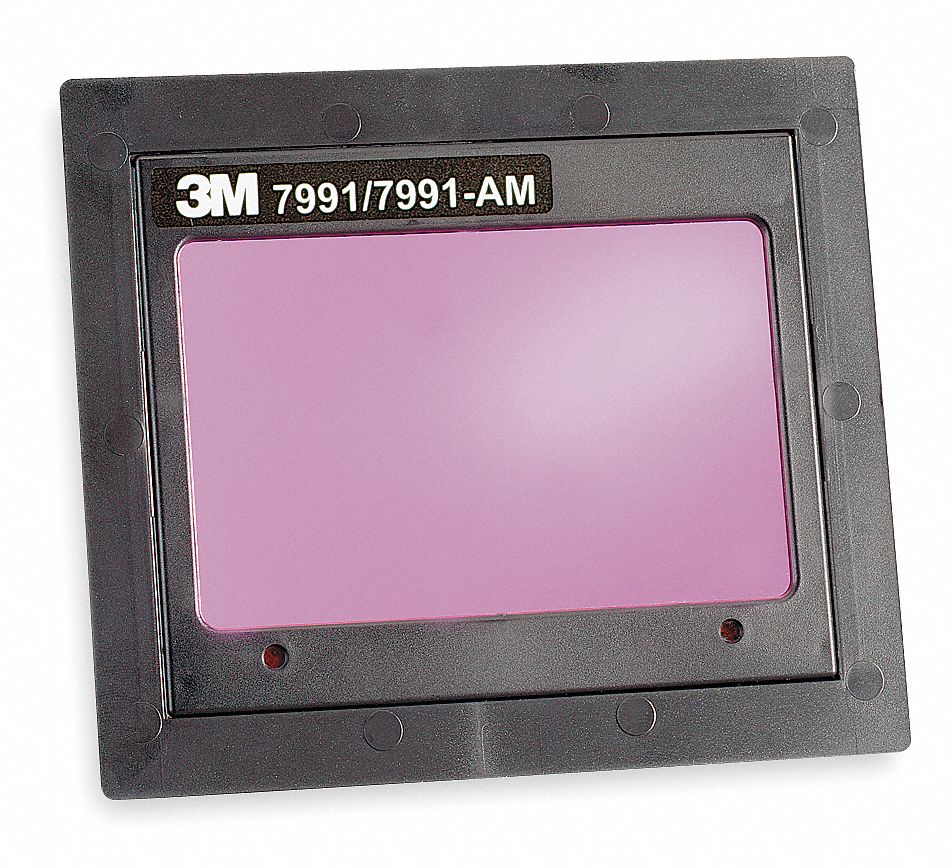 Electronic Lens Assembly