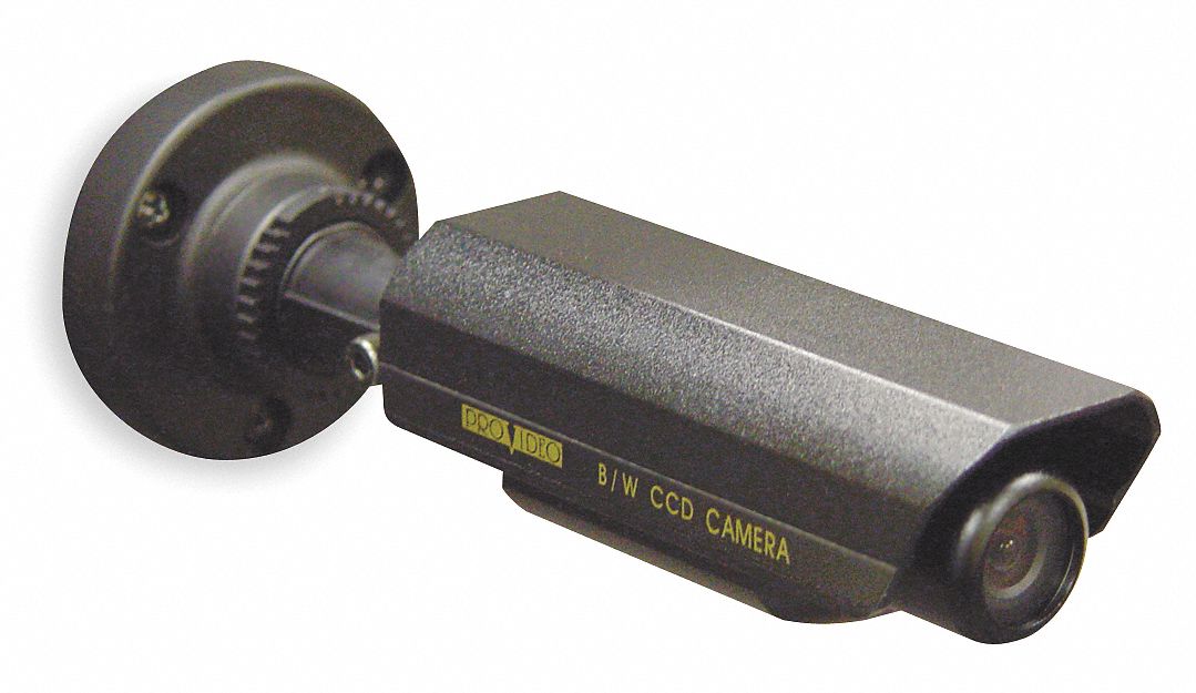 Camera, Bullet, Mini