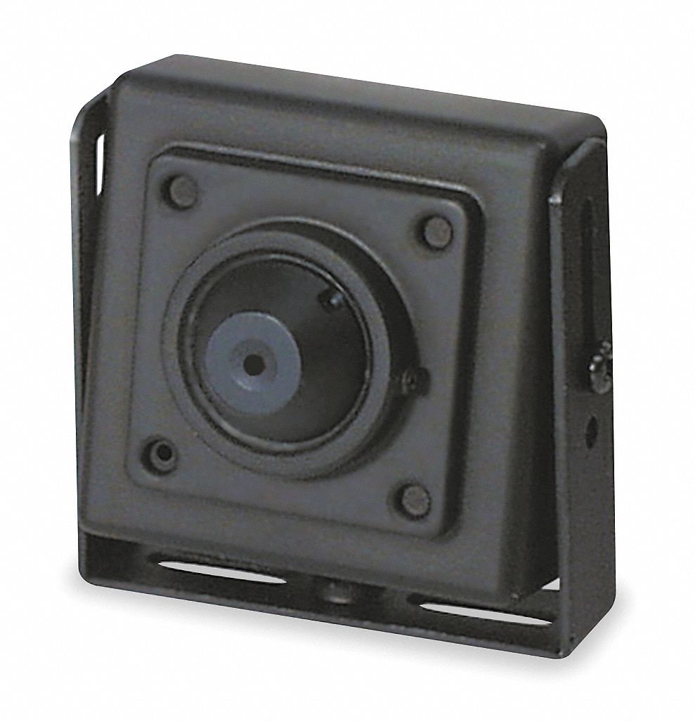 Camera, Pinhole, B/W