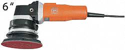 6 RANDOM ORBIT SANDER