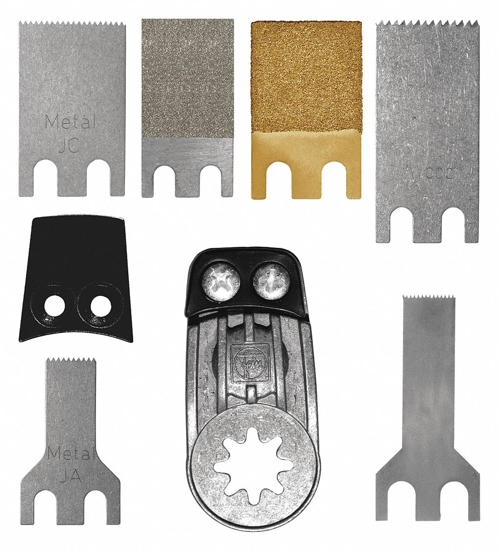 Mini-E Cut and File Set, Works w/FMM 250Q