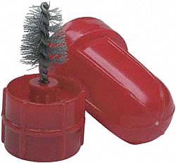 Battery Terminal Brush, External