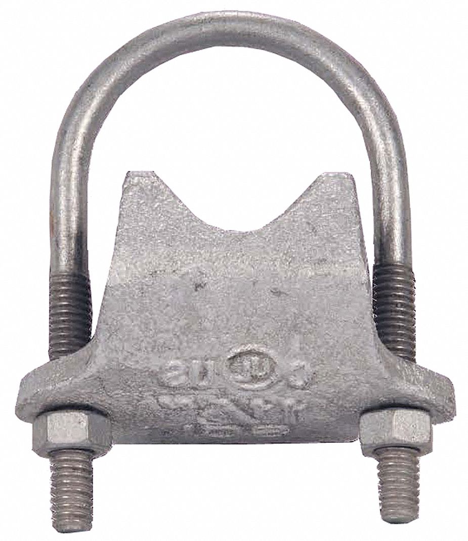 Clamp, Beam, Pk50