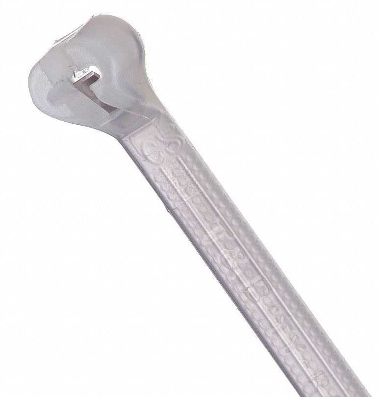Cable Tie, 5.5in, Pk100