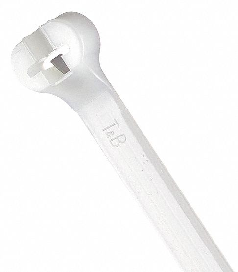Cable Tie, 30in, Pk 50