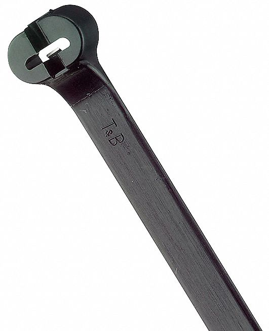 Cable Tie, 30in, Pk 50