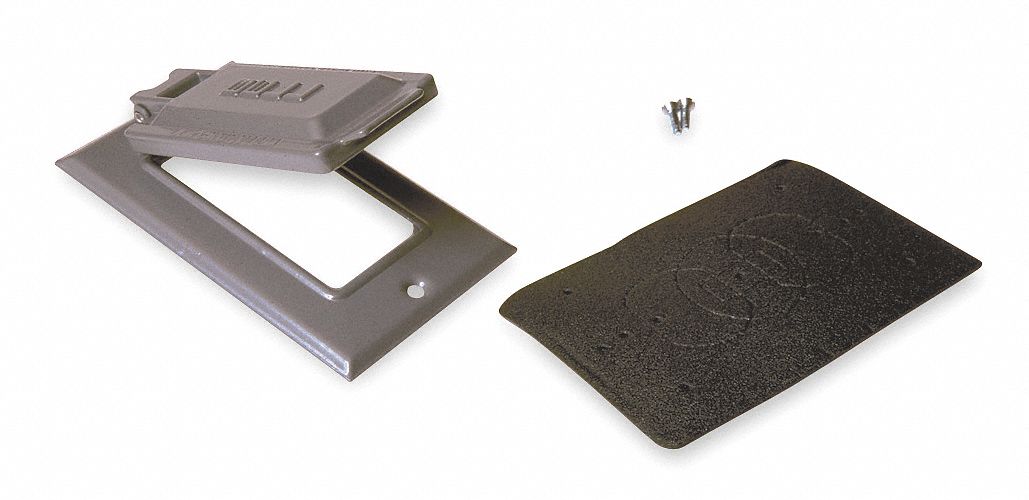 Cover, Weatherproof