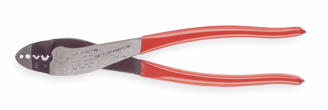 Crimping Plier