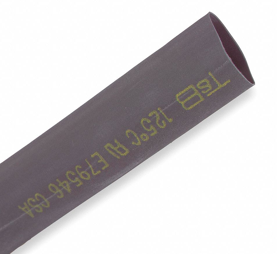 Tube, Heat Shrink, Pk10