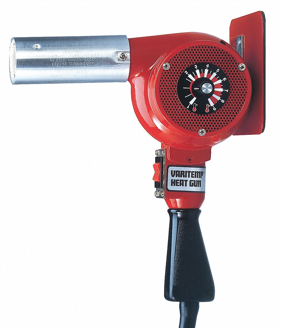Heat Gun