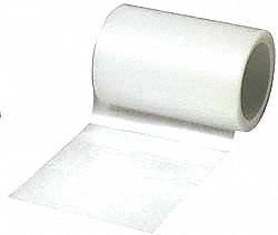 Sail Patch Tape, 3 In x 5 yd, 6 mil, Clear