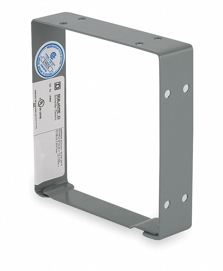 Wireway Connector, 6x6