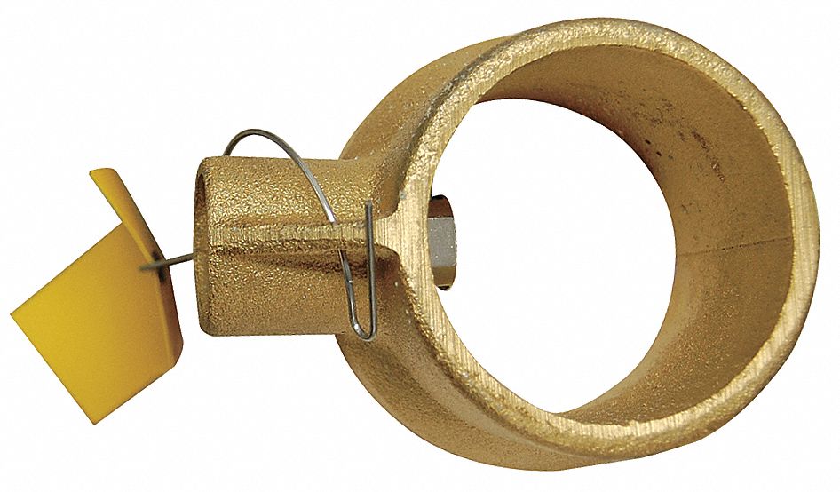 TRLR LOCK KING PIN KA JENDYK E