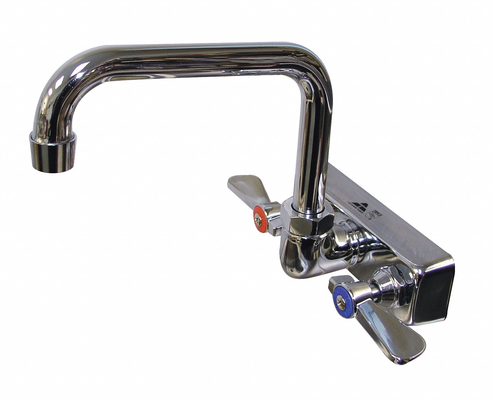 Faucet, 6 In. Extended Spout, 2 GPM