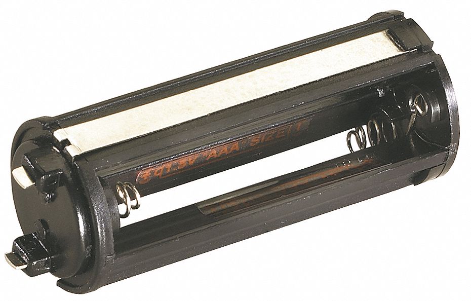 Battery Pack, Alkaline, For Streamlight