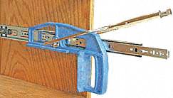 DRAWER SLIDE JIG