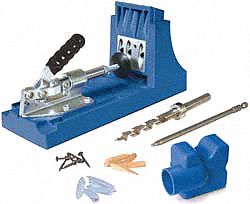 K4 POCKET HOLE JIG