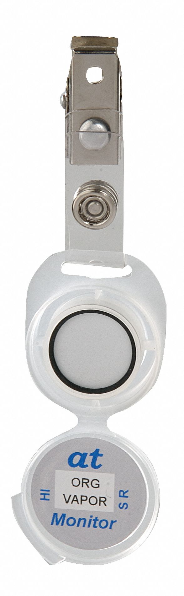 Personal Monitoring Badge, Organ Vap , PK5