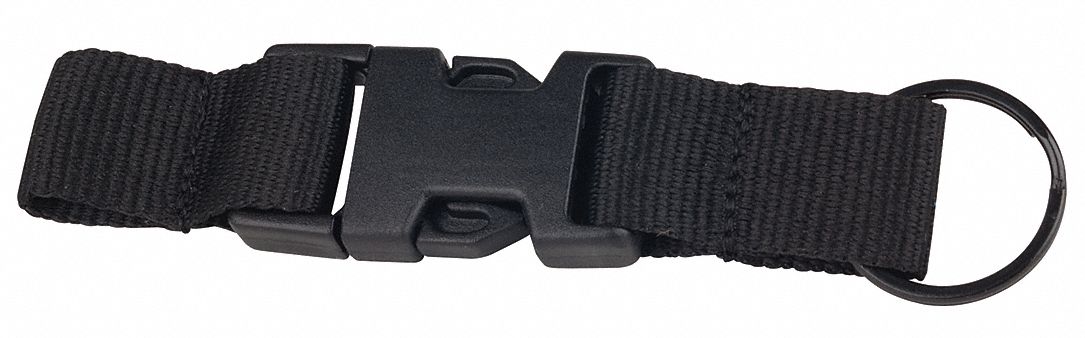 Heavy Weight Badge Clip, PK10