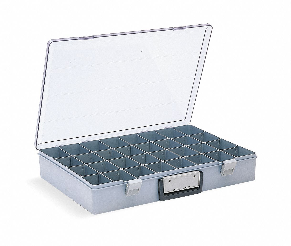 Case, Portable Parts