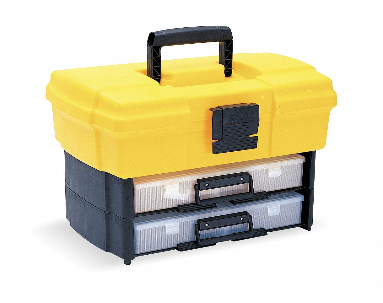 Box, Parts Utility