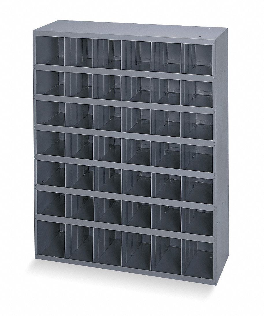 Bin Storage Unit