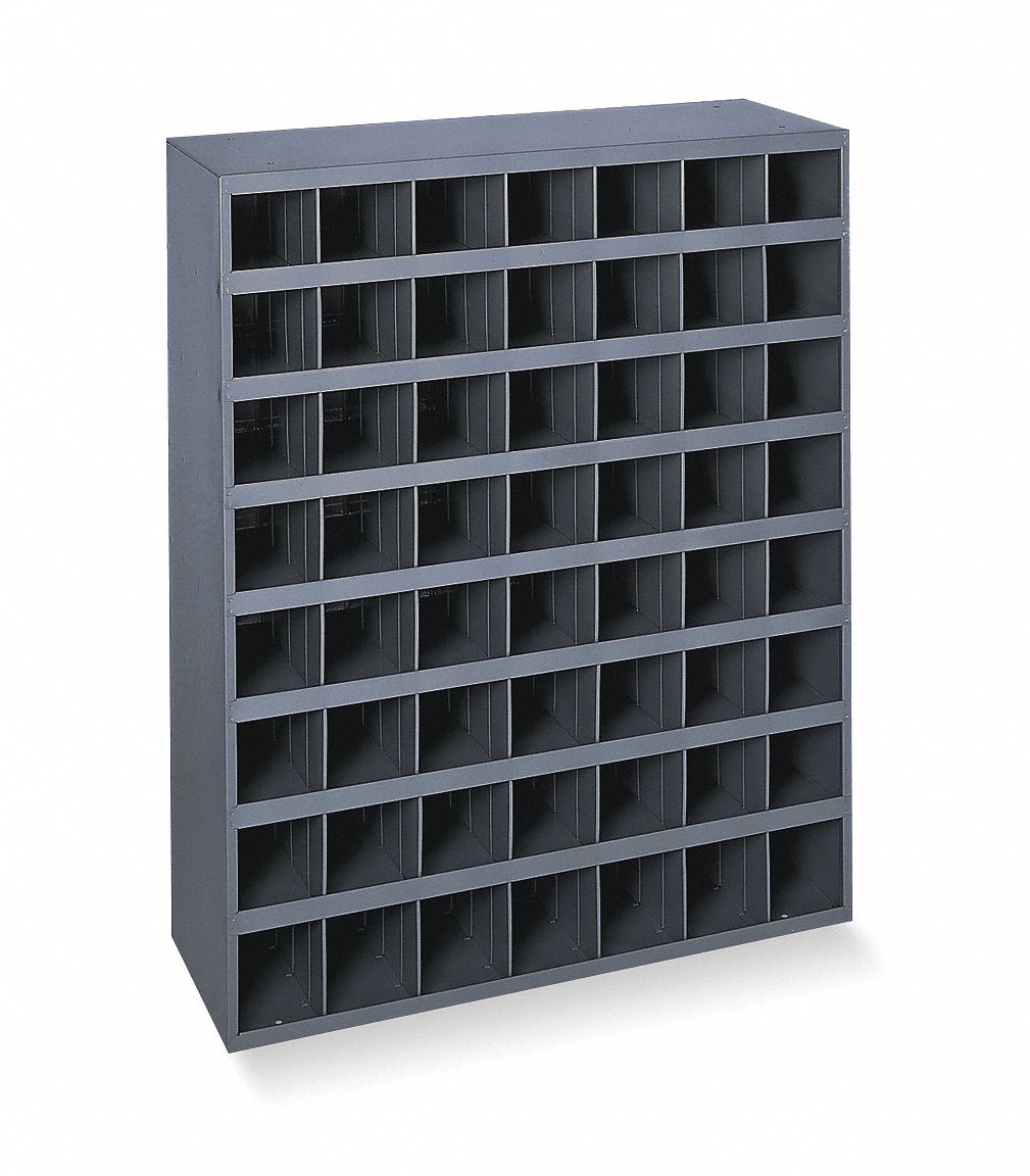 Bin Storage Unit