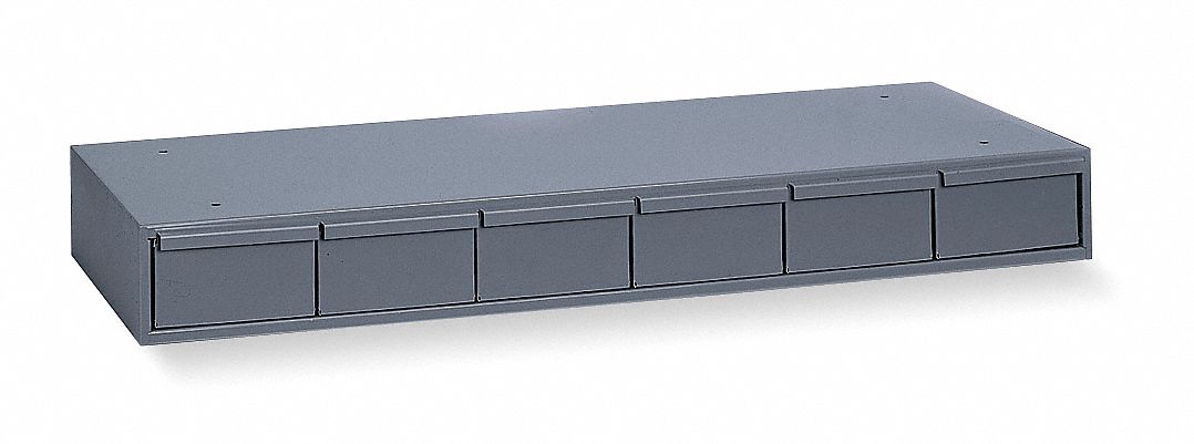 Cabinet, Parts Storage