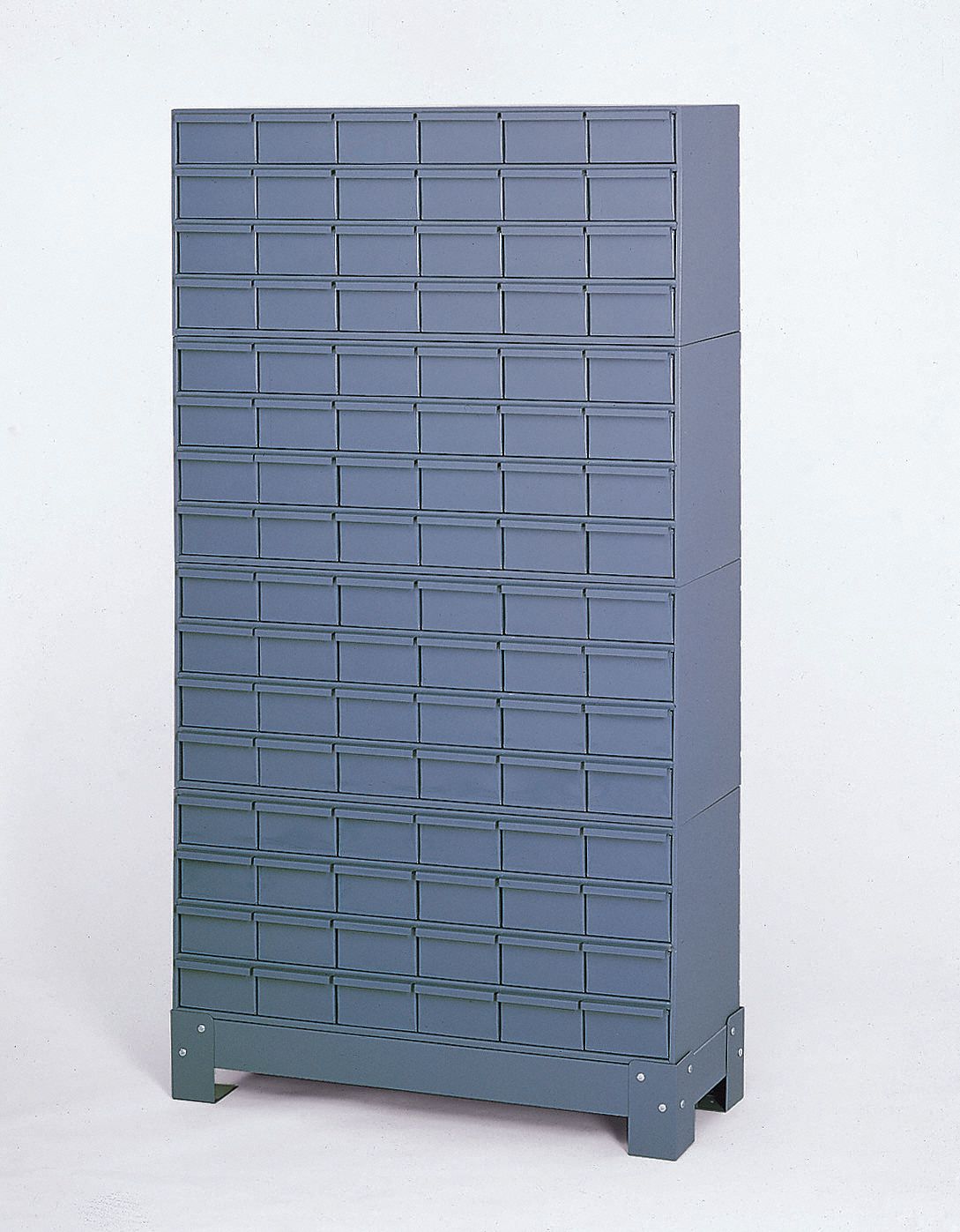 Cabinet, Parts Storage